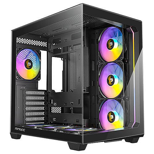 ���� ��� Antec C5 ARGB Mid-Tower 