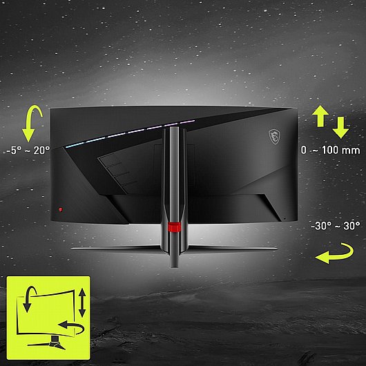 ��� ���� MSI G32C4X