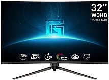 ��� ���� "MSI MAG345CQR 34