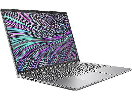 ���� ���� HP ZBook Fury 16 G11 98K37ET