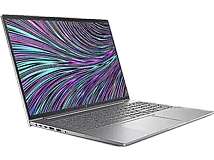 ���� ���� HP ZBook Fury 16 G11 98K37ET