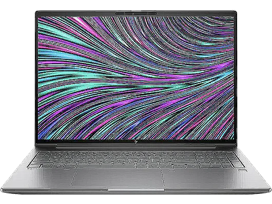 ���� ���� HP ZBook Fury 16 G11 98K37ET