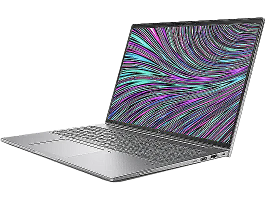 ���� ���� HP ZBook Fury 16 G11 98K37ET