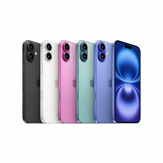 ����� ������ Apple iPhone 16 128GB ��� ����� ����!