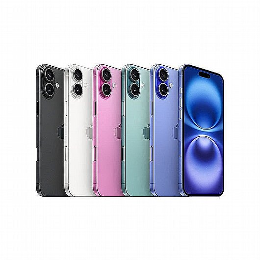 ����� ������ Apple iPhone 16 Plus 256GB ���