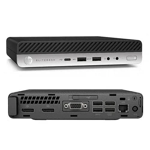 ���� ����� HP 600 G5  I7-9700 16GB 512/SSD WIN10PRO	