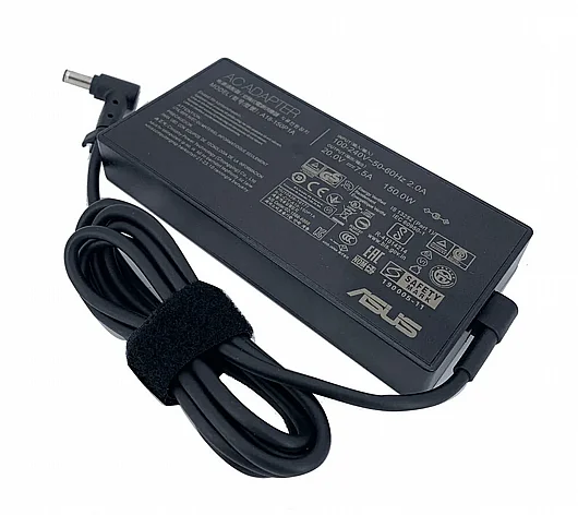 ���� ����� ����� ���� ASUS 150W 4.5 X3mm 19.5V 7.7A