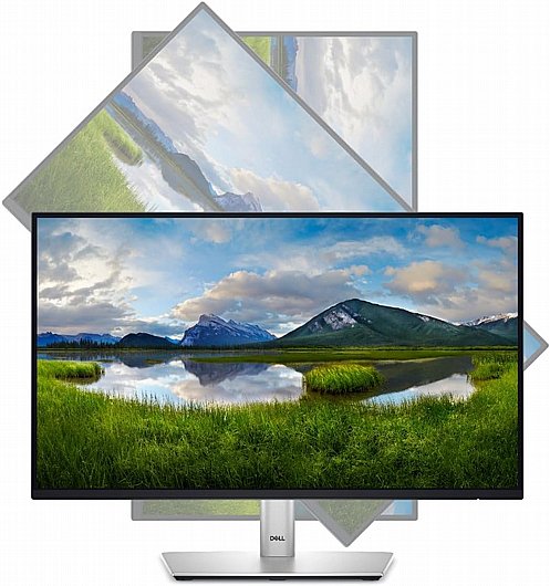 ��� ���� Dell P2225H 21.5" Full HD ��
