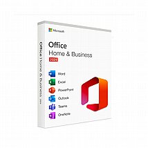 תוכנת אופיס Microsoft Office Home & Business 2024 All Lng Middle East ESD תוכנת אופיס Microsoft Office Home & Business 2024 All Lng Middle East ESD