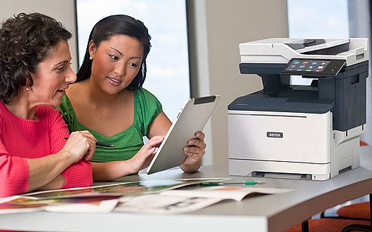 ����� ������ Xerox VersaLink B415V_DN