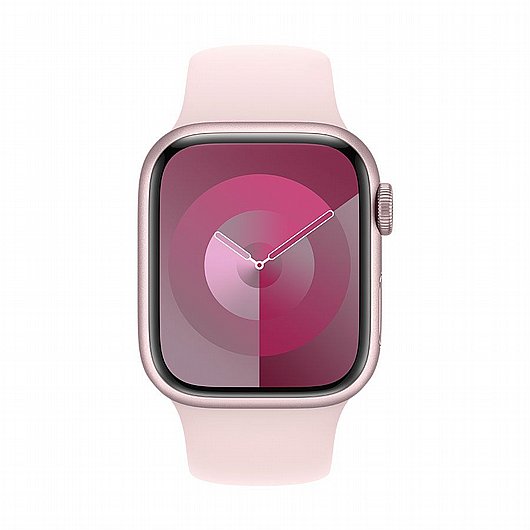 ���� ��� Apple Watch 41mm Series-9 GPS Sport Loop