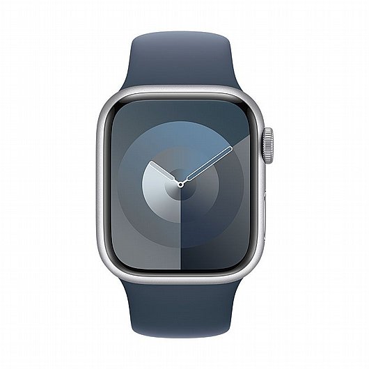 ���� ��� Apple Watch Series 9 GPS 41mm Aluminium Case with Sport Band