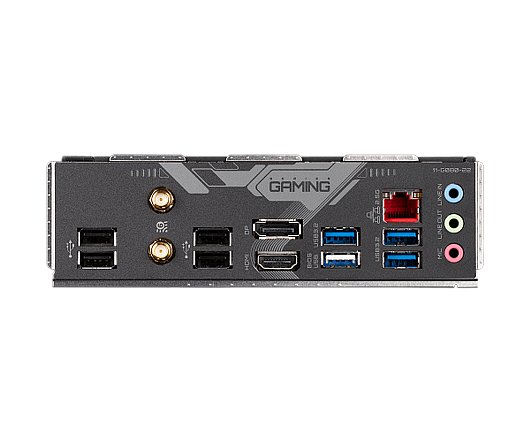 ��� �� Gigabyte B760M GAMING DDR4
