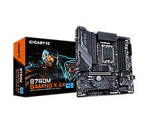 לוח אם Gigabyte B760M GAMING DDR4 לוח אם Gigabyte B760M GAMING DDR4