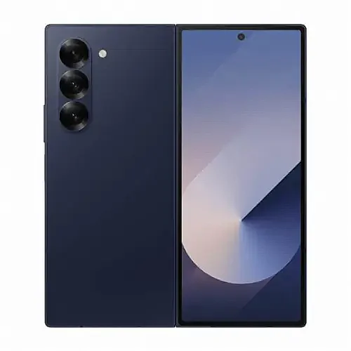 ����� ������ Samsung Galaxy Fold 5 256GB 12GB RAM SM-F946BE