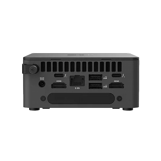 ���� ���� ASUS NUC 11 Pro BNUC11TNHI70000 90AB1TNH-MB8100 I7 Tall