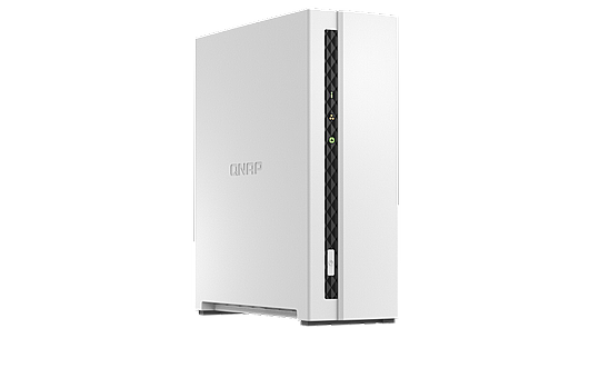 ��� ����� QNAP TS-130 NAS