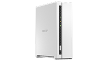 שרת אחסון QNAP TS-130 NAS שרת אחסון QNAP TS-130 NAS