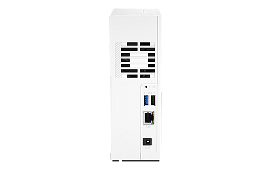 ��� ����� QNAP TS-130 NAS