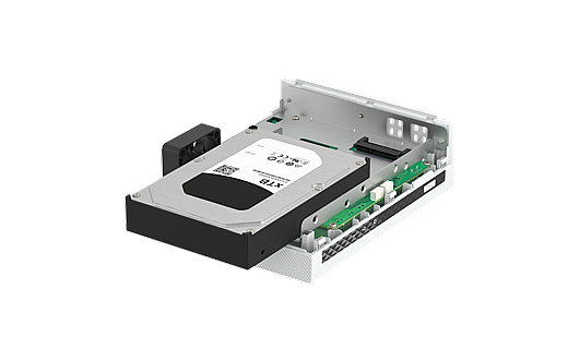 ��� ����� QNAP TS-133 NAS