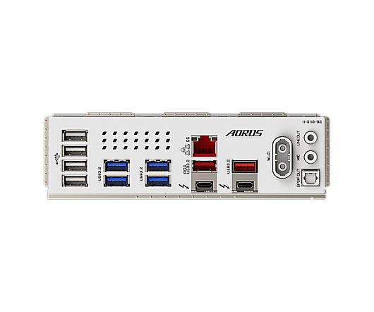 ��� �� Gigabyte Z890 UD