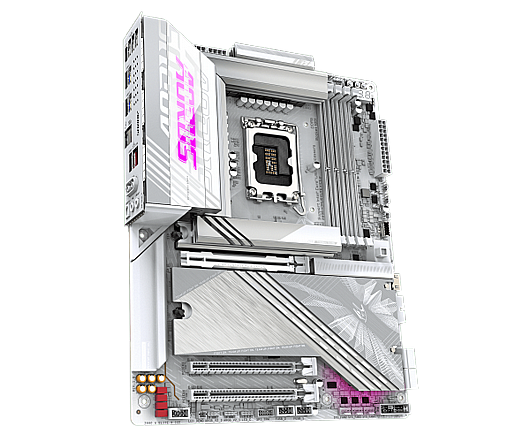 ��� �� Gigabyte Z890 AORUS PRO