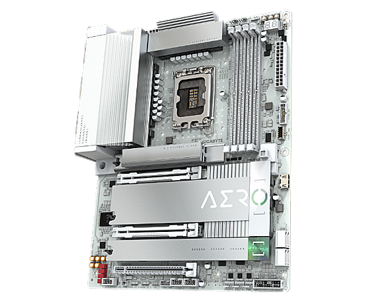 ��� �� Gigabyte Z890 AORUS ELITE X