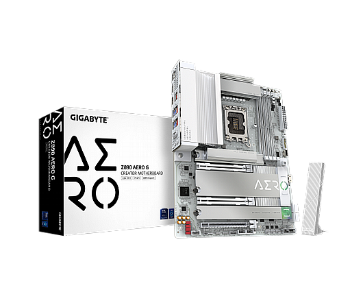 ��� �� Gigabyte Z890 AORUS ELITE X