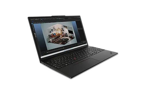  Lenovo ThinkPad P16s Gen 3 21KS0004IV 