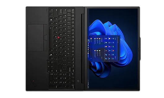   Lenovo ThinkPad P16s Gen 3 21KS0004IV 