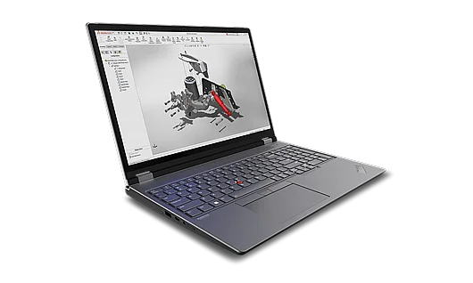 ���� ���� Lenovo ThinkPad P16 Gen 2 21FA004PIV �����