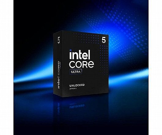 ���� Intel� Core� Ultra 5 Processor 245KF Box  �����