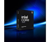 ���� Intel� Core� Ultra 5 Processor 245KF Box  �����