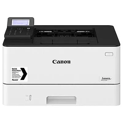 ����� ������ ������ Canon i-SENSYS LBP243dW ����