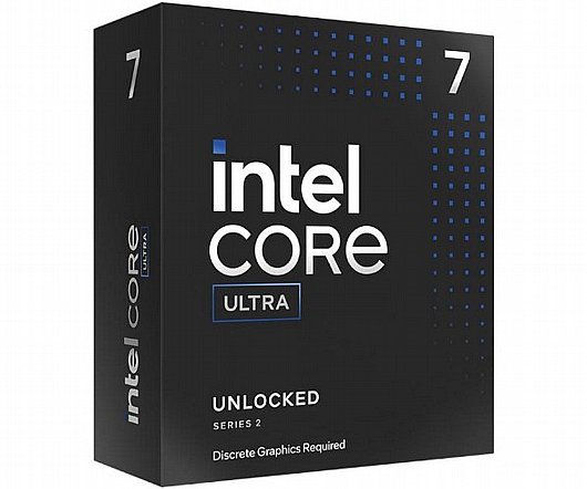 ���� Intel� Core� Ultra 7 Processor 265KF TRAY   �����