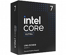 ���� Intel� Core� Ultra 7 Processor 265KF TRAY ����� ���� Intel� Core� Ultra 7 Processor 265KF TRAY �����