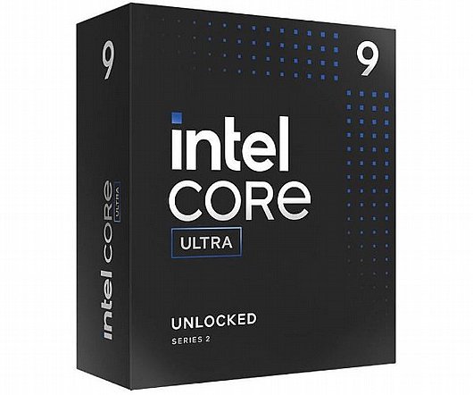 ���� Intel� Core� Ultra 7 Processor 265K TRAY �����