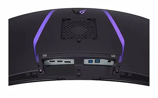 ��� ���� �32 ������ LG 32UQ850V-W 4K