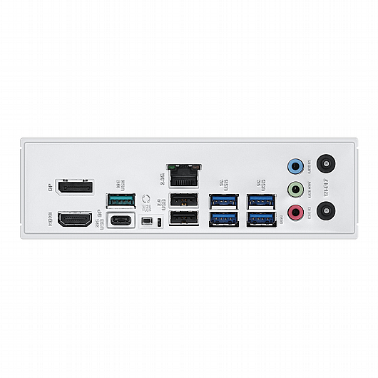 ��� �� ASUS PRIME B760-PLUS 