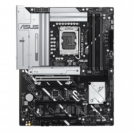 ��� �� PRIME Z890M-PLUS WIFI