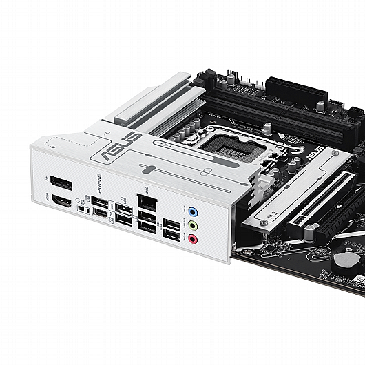 ��� �� PRIME Z890M-PLUS WIFI