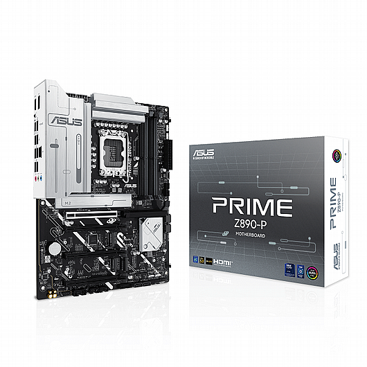 ��� �� PRIME Z890M-PLUS WIFI