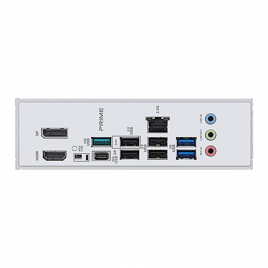 ��� �� PRIME Z890M-PLUS WIFI