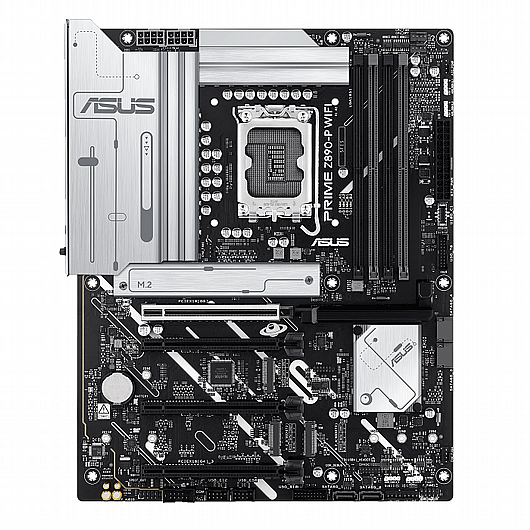 ��� �� PRIME Z890-P