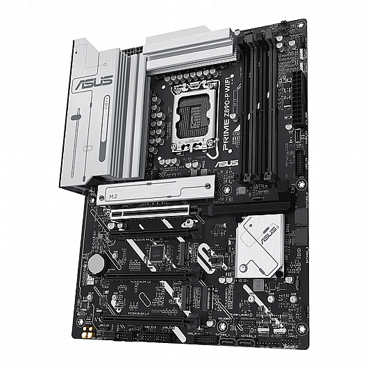 ��� �� PRIME Z890-P