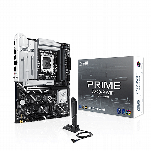 ��� �� PRIME Z890-P