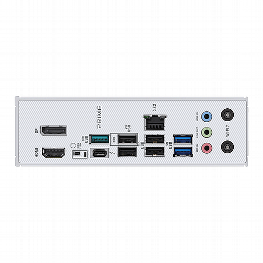 ��� �� PRIME Z890-P