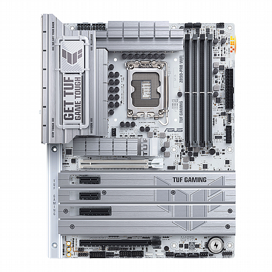 ��� �� TUF GAMING Z890-PLUS WIFI