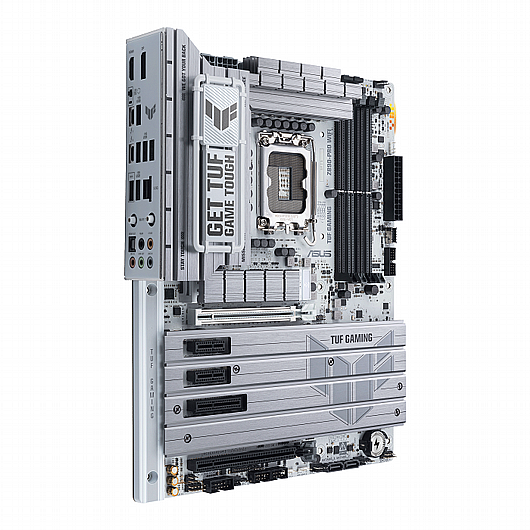 ��� �� TUF GAMING Z890-PLUS WIFI