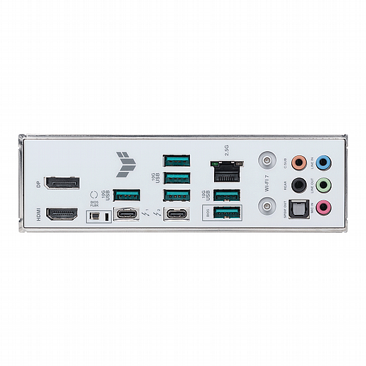 ��� �� TUF GAMING Z890-PLUS WIFI